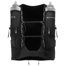 Gilet Montane Gecko VP 5+ BLACK