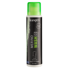 Nettoyeur Grangers Merino Wash 300 ml OWP (GRF82_100)