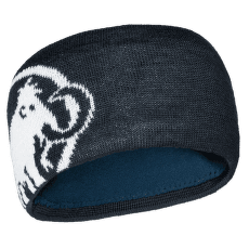 Bandeau Mammut Tweak Headband (1191-03451) Marine-white