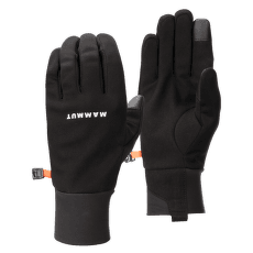 Gants Mammut Astro Glove black 0001