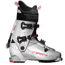 Chaussures de ski La Sportiva Vanguard Women Ice/Hibiscus