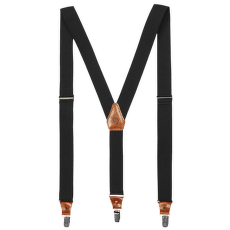 Bretelles Fjällräven Singi Clip Suspenders Dark Grey 030