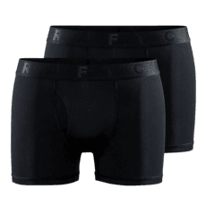 Caleçons Craft CORE Dry 3 (2- pack) 999000 Black