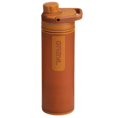 Filtre Grayl ULTRAPRESS Purifier Mojave Red Rock