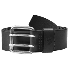 Bande Fjällräven Singi Two-Pin Belt Black
