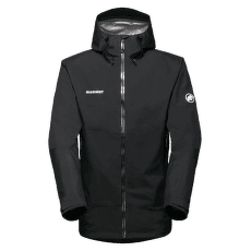 Veste Mammut Convey Tour HS Hooded Jacket Men black 0001