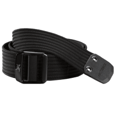 Bande Arcteryx Conveyor Belt 38mm Black