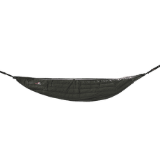 Isolation Grüezi bag Biopod DownWool Hybrid Underquilt Deep Forest