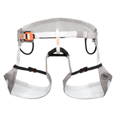 Siege Mammut Zephir Altitude cliff-white