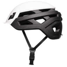 Helma Mammut Wall Rider white 0243