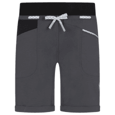 Shorts La Sportiva MANTRA SHORT Women Carbon/Black