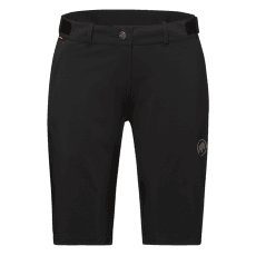 Shorts Mammut Runbold Shorts Women black 0001