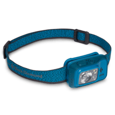 Lampe frontale Black Diamond SPOT 400-R Azul