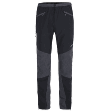 Pantalons Direct Alpine Ascent Light anthracite/black