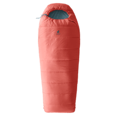 Sac de couchage deuter Starlight (3720121) currant-slateblue