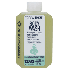 Hygiene Sea to Summit Trek & Travel Liquid Body Wash