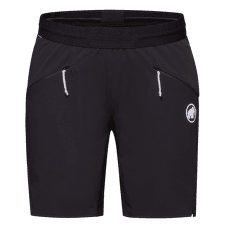 Shorts Mammut Aenergy Light SO Shorts Women black 0001
