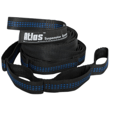 Sangle de sécurité Eno Atlas Suspension System Black/Royal