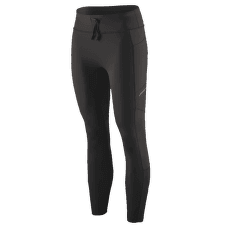 Leggings Patagonia Endless Run 7/8 Tights Women Black
