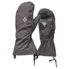 Gants Black Diamond Waterproof Overmitts Smoke