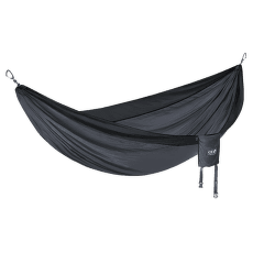 Hamac Eno DoubleNest Charcoal/Black