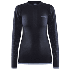 T-shirt a manches longues Craft ADV Warm Intensity LS Women 999000 Black