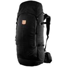 Sac a dos Fjällräven Keb 72 Women Black-Black