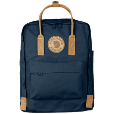 Sac a dos Fjällräven Kanken No. 2 Navy
