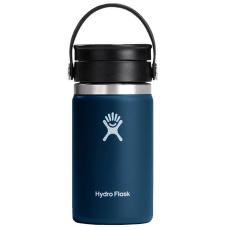 Thermos Hydro Flask Wide Mouth with Flex Sip Lid 12 oz 464 Indigo