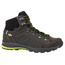 Chaussures Hanwag Torsby GTX Men Asphalt/Yellow