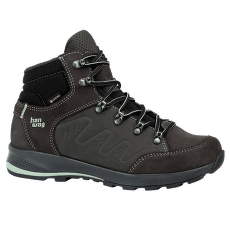Chaussures Hanwag Torsby GTX Lady Asphalt/Mint