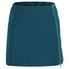 Jupes Direct Alpine Skirt Alpha Lady emerald/menthol