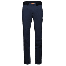 Pantalons Mammut Aenergy SO Hybrid Pants Men marine 5118