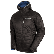 Veste Sir Joseph Lotus Hooded Men black