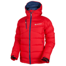 Veste Sir Joseph MESONA LADY III red