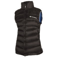 Gilet Sir Joseph SAFIR LADY VEST black