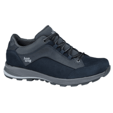 Chaussures Hanwag Banks Low LL Lady Navy/Asphalt