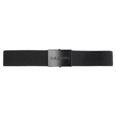 Bande Mammut Mammut Logo Belt black 0001
