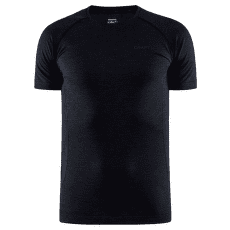 T-shirt a manches courtes Craft CORE Dry Active Comfort Men B999000 černá