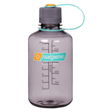 Bouteille Nalgene Narrow-Mouth 500 mL Sustain Aubergine Sustain/2020-1016