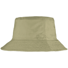 Chapeau Fjällräven Reversible Bucket Hat Sand Stone-Light Olive