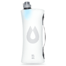 Sac Hydrapak SEEKER+ 3L Clear
