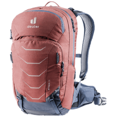 Sac a dos deuter Attack 16 redwood-marine