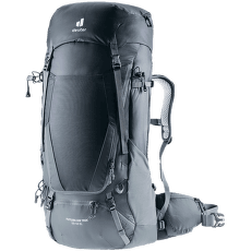 Sac a dos deuter Futura Air Trek 55 + 10 SL black-graphite