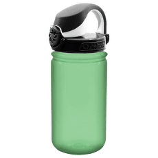 Bouteille Nalgene OTF Kids Glow Bottle, w/Black Cap, Sustain