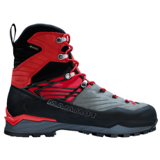 Chaussures Mammut Kento Pro High GTX® Men dark spicy-titanium 3634