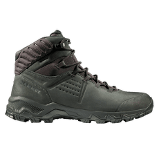 Chaussures Mammut Mercury IV Mid GTX® Men black 0001