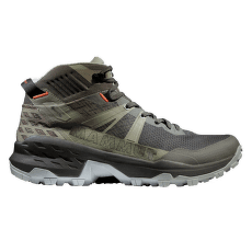 Chaussures Mammut Sertig II Mid GTX® Men dark tin-tin