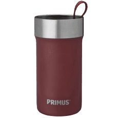 Tasse thermique Primus Slurken Vacuum mug 0.4 Ox red