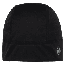 Casquettes Buff Windproof Beanie SOLID BLACK